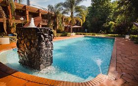 Hotel Che Roga