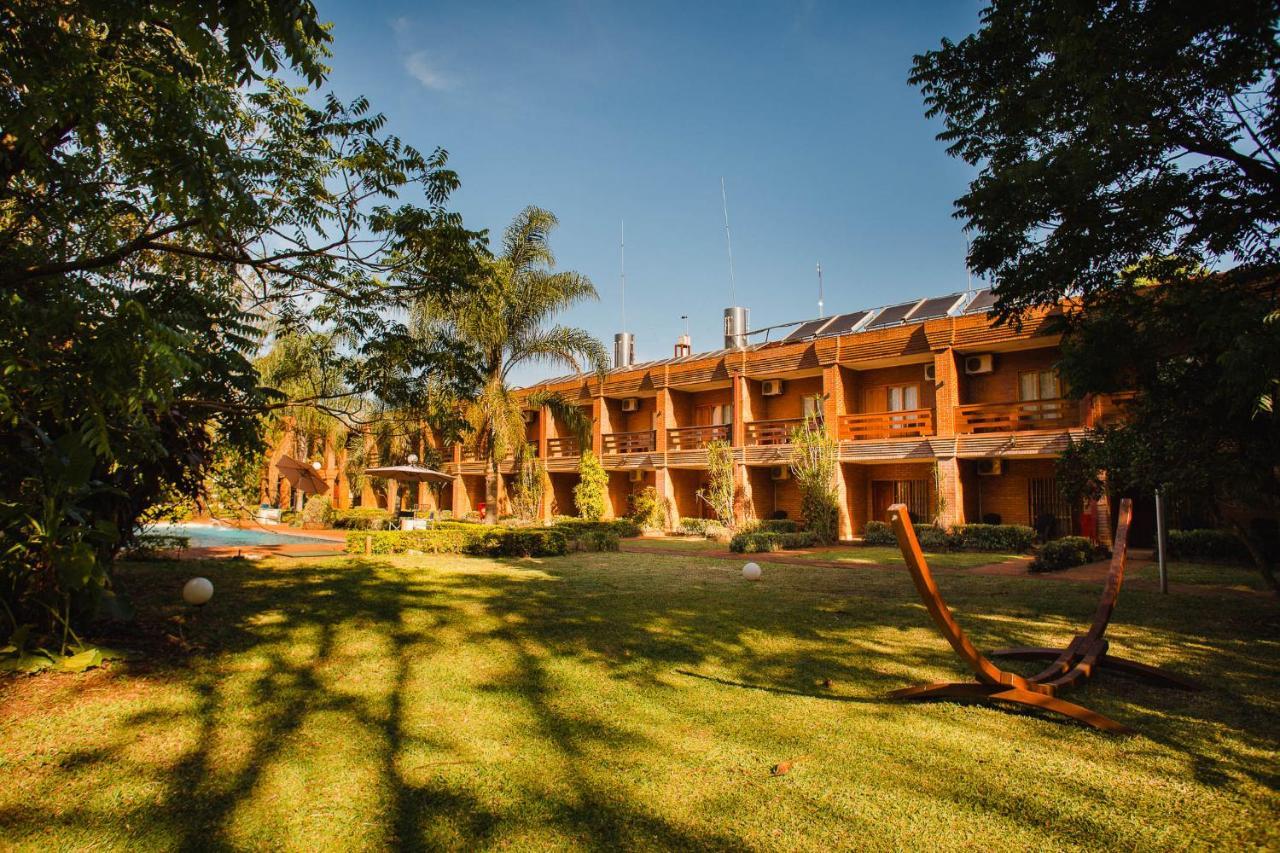 Hotel Che Roga Eldorado Exterior photo