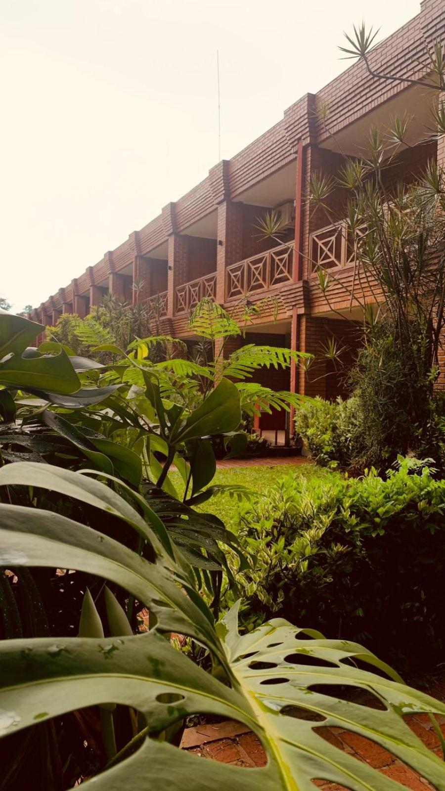 Hotel Che Roga Eldorado Exterior photo